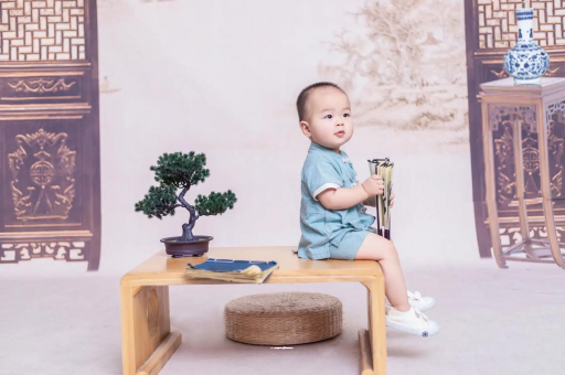 衡阳宝宝喝豆奶粉好吗